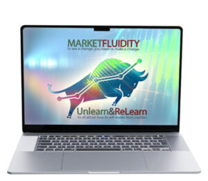 Market Fluidity Unlearn and Relearn (RAJABANKS)