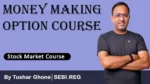 Money Making Options Course by Tushar Ghone