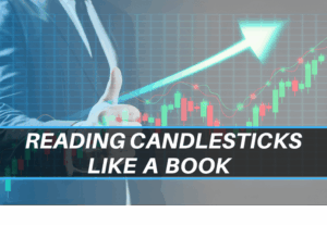 Reading Candlesticks Like A Book By Sunny Jain