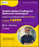 Paresh Patel Workshop