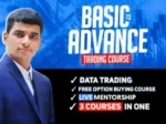 Kundan Trader THE ULTIMATE STOCK MARKET COURSE