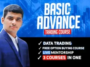 Kundan Trader THE ULTIMATE STOCK MARKET COURSE