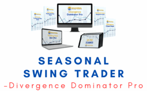 Divergence Dominator Pro By Seasonal Swing Trader