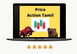 PRICE ACTION TAMIL COURSE