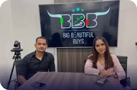 Big Beautiful Buys Course