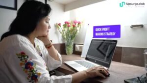 Basics of Scalping Trading Course By Mukta Dhamankar