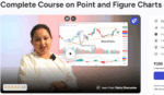 Complete Course on Point and Figure Charts By Mukta Dhamankar