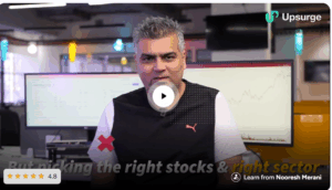 Techno Funda Analysis By Nooresh Merani