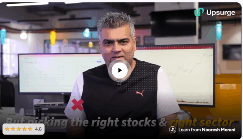 Techno Funda Analysis By Nooresh Merani