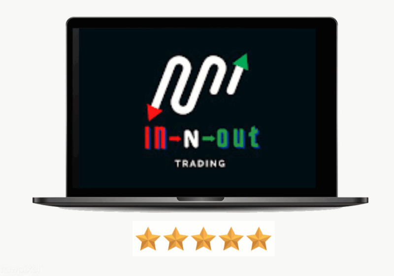 IN N OUT TRADER COURSE TAMIL