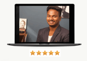KITCHA ANBUVEL SMC TAMIL COURSE