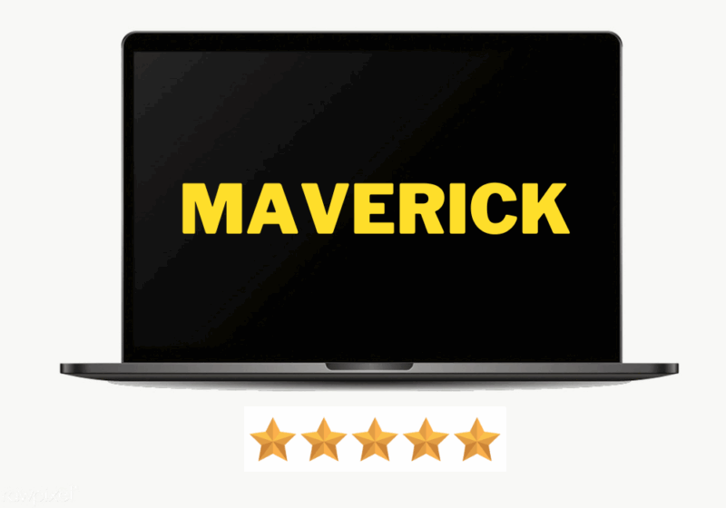 MAVERICK TRADE TAMIL COURSE