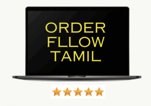 ORDER FLLOW TAMIL