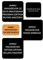 Ammu Mahadevan Course Bundle