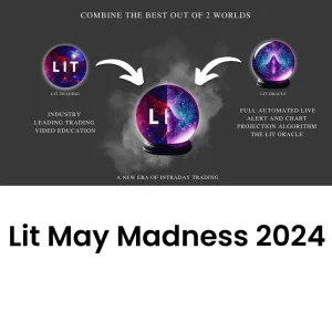 LIT Trading May Madness Course
