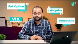 Basics of Options Trading By Abhishek Kar