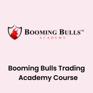 Booming Bulls Premium Course free download