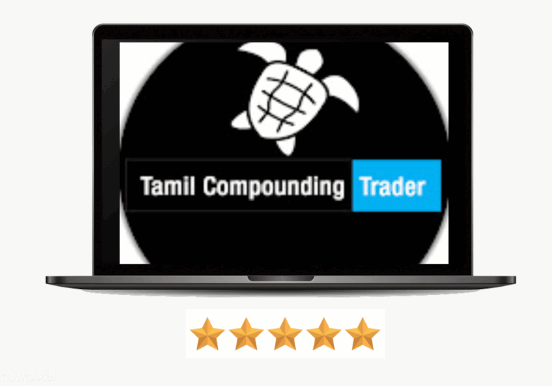 TAMIL COMPOUNDING TRADER COURSE