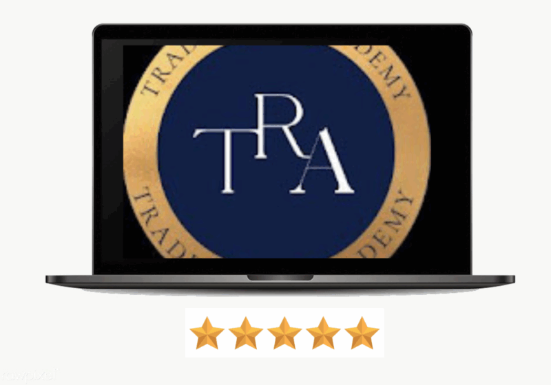 TRADE RICH ACADEMY TAMIL COURSE