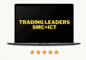 TRADING LEADERS SMC + ICT TAMIL COURSE