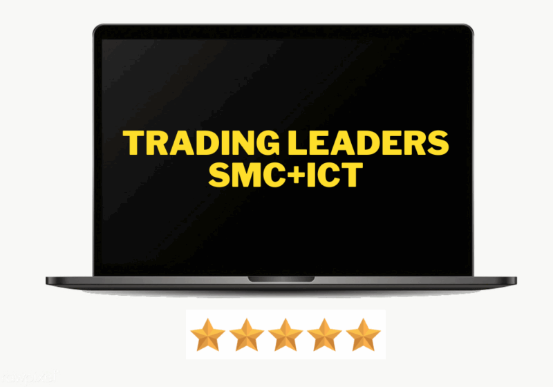 TRADING LEADERS SMC + ICT TAMIL COURSE