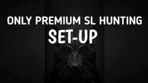 Hunting Trader – BANKNIFTY OPERATOR EXPIRY SET-UP 2024