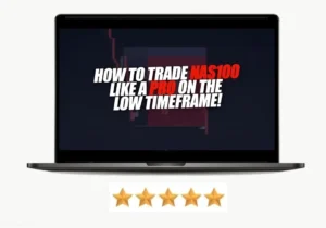 SMC Gelo Low Timeframe Supply And Demand Course
