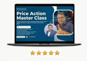 Bharat Jhunjhunwala Price Action Masterclass