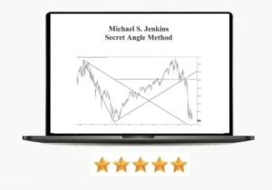 Michael S. Jenkins – Secret Angle Method