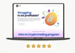 Jayson Casper – Intro to Crypto Trading Program