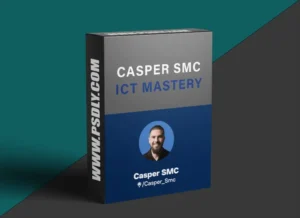 Casper SMC ICT Mastery course download