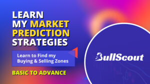 Bullscout Course 2024 - Learn the Chart Predictions Like BullScout