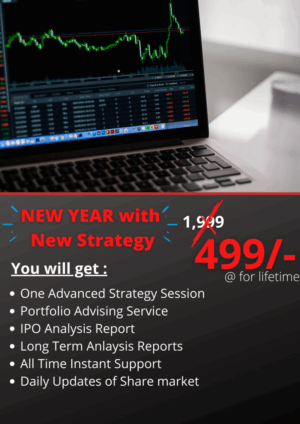 Pre Market Strategy by Market Warehouse course free download