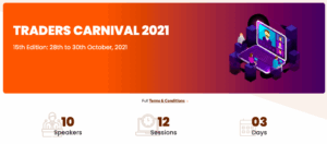 Traders Carnival 2021 Free Download
