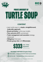 Romeo’s University of Turtle Soup Download
