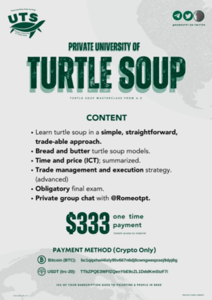Romeo’s University of Turtle Soup Download