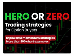Pivot Call - Hero or Zero trading strategies