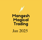 Mangesh Magical Course - January Batch 2025