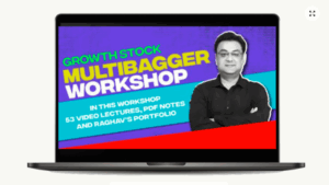 Raghav Value Investing Multibagger Workshop ( All Updates )