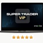 Stockwiz Course (PM Trades) - Parang Mehta Course 2024