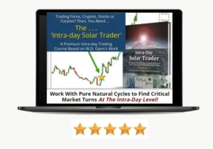 GR Harrison : Intra-day Solar Trader