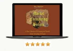 Rick J Ratchford – Market Forecasting Secrets