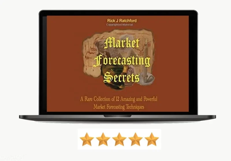 Rick J Ratchford – Market Forecasting Secrets