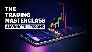 Chris Capre - The Trading Masterclass