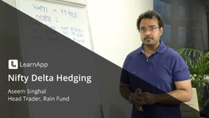 Nifty Delta Hedging By Aseem Singhal course free download