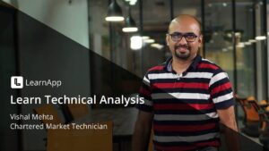 Vishal Mehta - Learn technical analysis Course free download