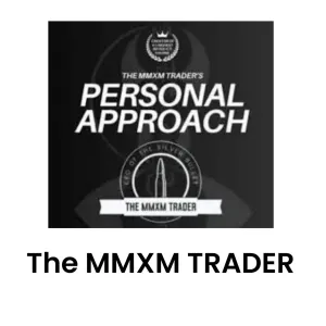 The MMXM Trader Personal Approach Course
