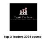 Top G Traders Paid Course