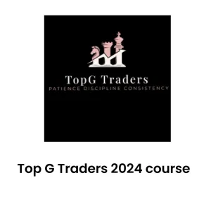 Top G Traders Paid Course