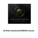 Ali Khan Advanced MMXM Course